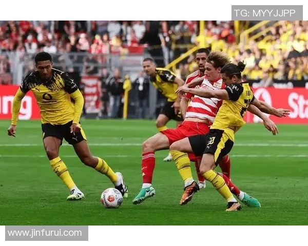 德甲精彩对决马竞5-1大胜多特蒙德十大进球瞬间引爆全场激情