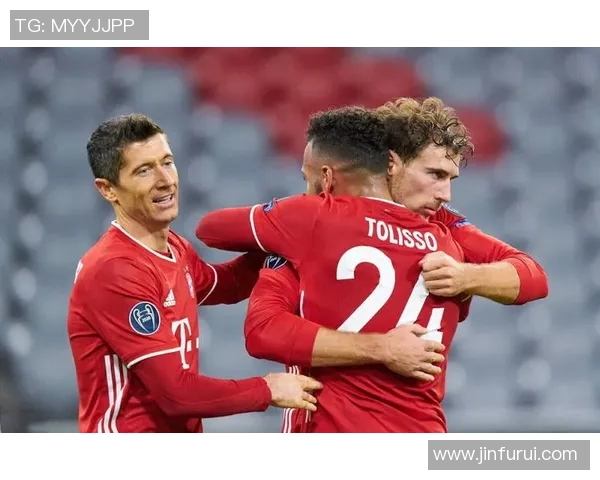 足总杯精彩对决拜仁狂胜本菲卡乌龙球引爆全场气氛