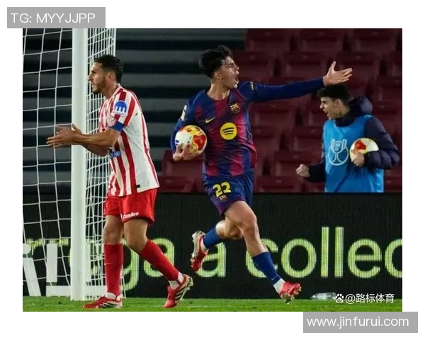 足总杯精彩对决马竞大胜巴萨神扑瞬间震撼全场集锦回顾